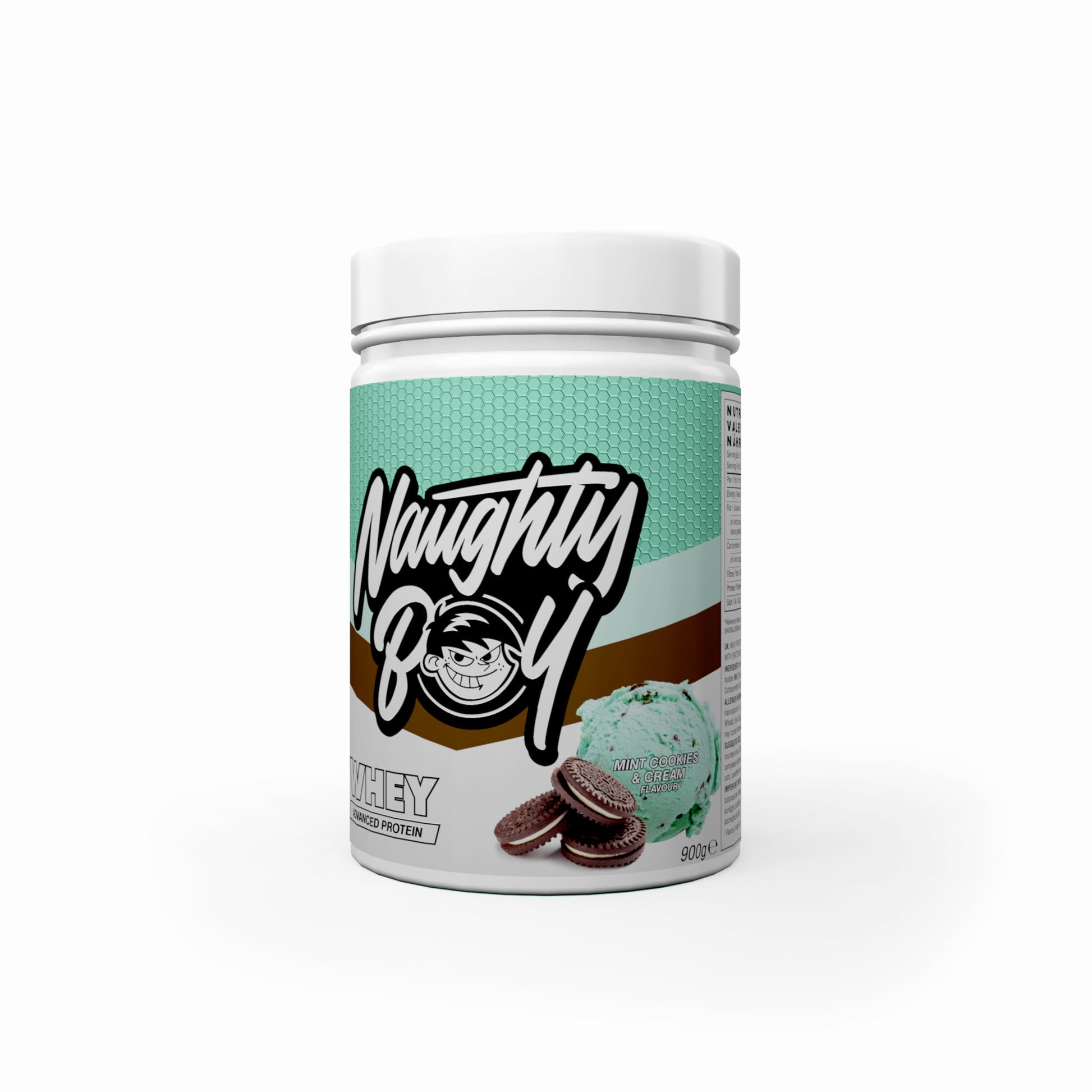 Naughty Boy Advanced 100% Whey Protein Powder. Muscle Building & Recovery Shake with Optimum Naughty BoyBuy Supplements Australia
