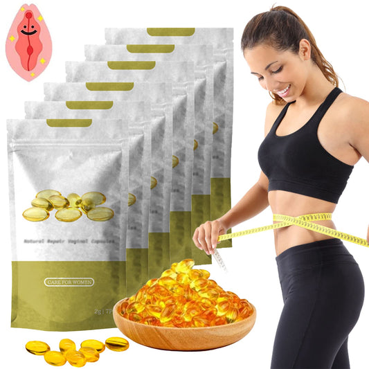 Xeletu Dexcara Detox Repair - AnnieCare Instant Anti-Itch Detox Slimming Products Xeletu