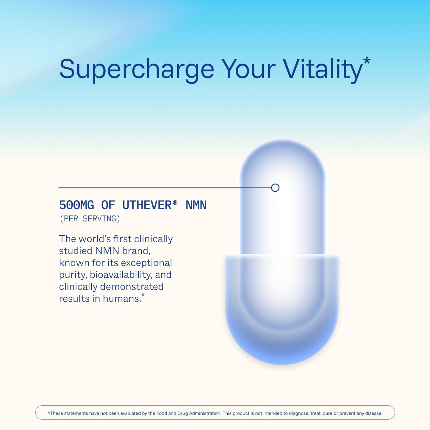 ProHealth NMN Pro 500 (30 Capsules) Clinically Studied Uthever® NMN. NAD+ Precursor for Cellular Energy, Mitochondrial Support & Healthy Aging. USA Manufactured, Triple Lab-Tested ProHealthBuy Supplements Australia