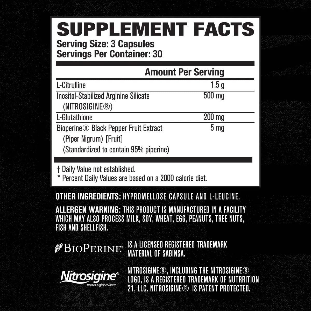 Jacked Factory Androsurge Estrogen Blocker for Men + Primasurge Testosterone Booster Jacked Factory