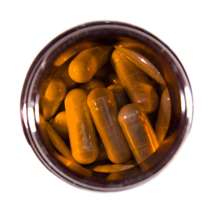 Glucoven - Natural Metabolic Support Supplement - Non-GMO, Vegan, Gluten-Free