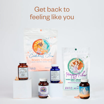 MENOLABS Athena’s Shield | DIM Supplement + D3 with BioPerine for Women | Estrogen Balance MENOLABS