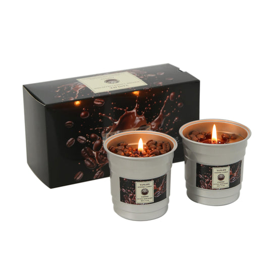 YANLIFE Scented Candles Set | Soy Candles for Home Scented | Perfect Candles for Women YANLIFE