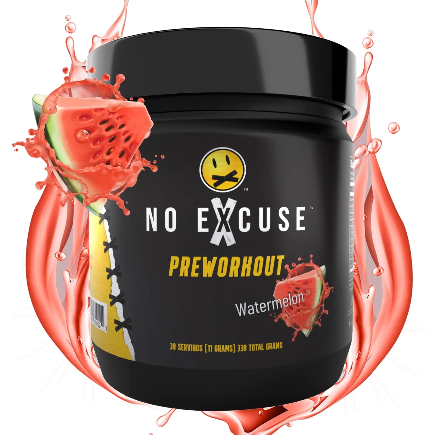 No Excuse Pre Workout Powder | Highly Regarded Pre-Workout Supplements, Rise Pre Workout No Excuse