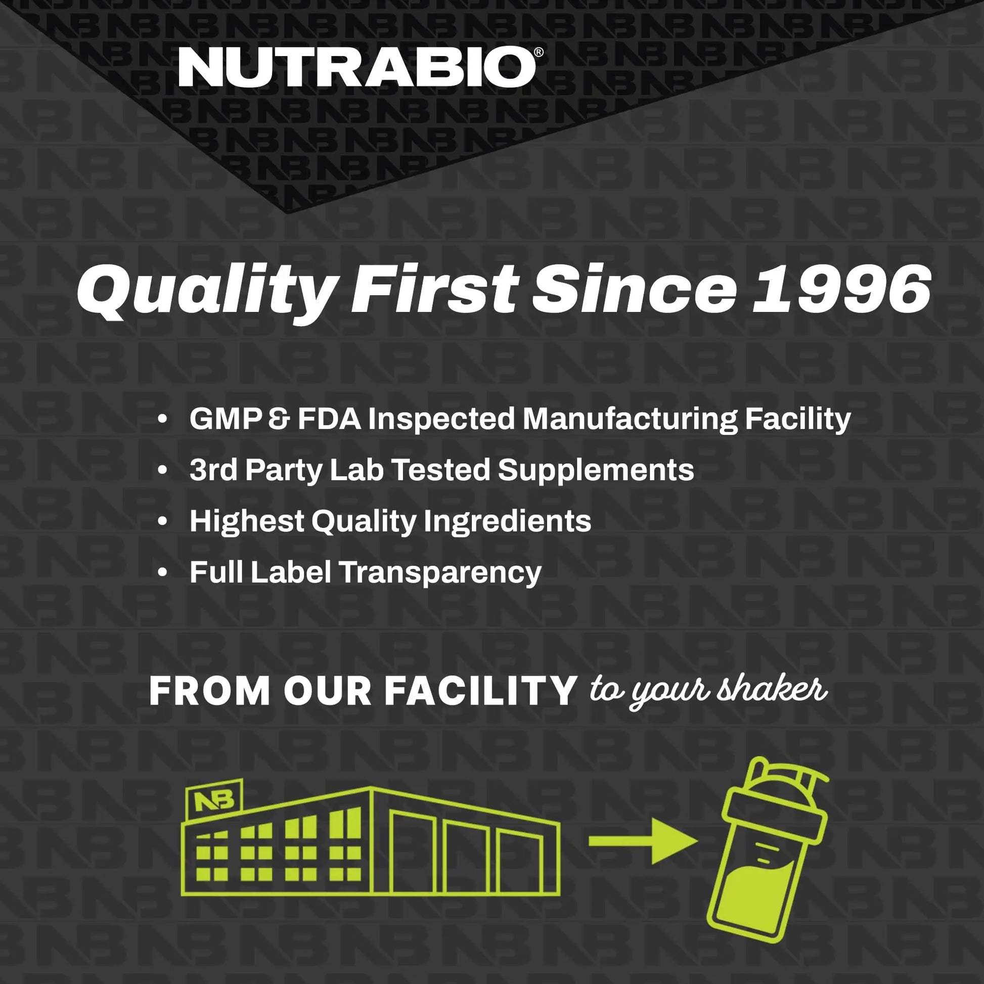 NutraBio PRE Stim Free - Caffeine Free Pre Workout Powder - Sustained Energy, Mental NutraBio