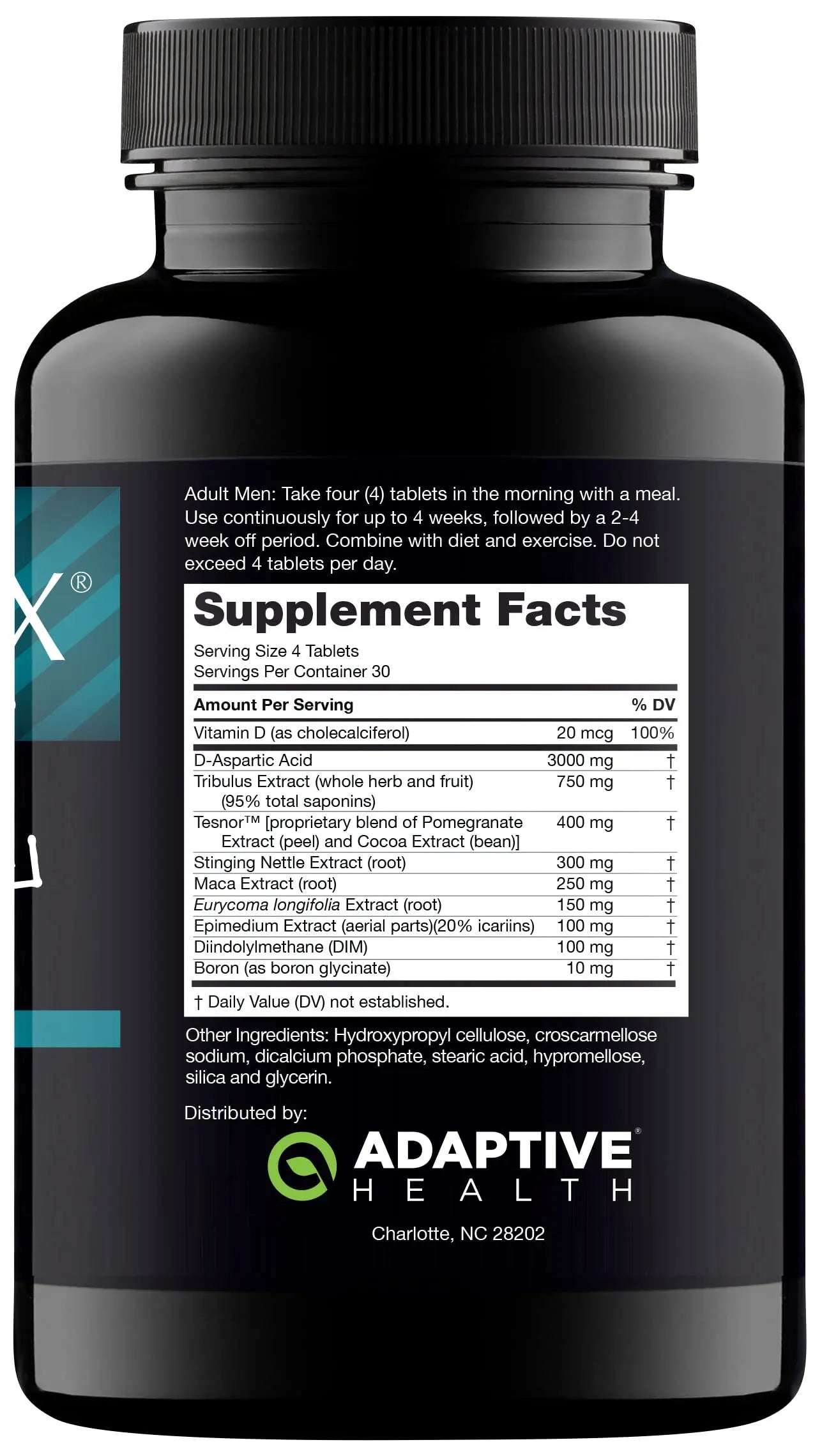 Nugenix Total-T Ultimate Testosterone Booster for Men & Nugenix Nitric Oxide Booster Nugenix