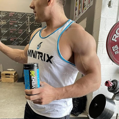 LMNITRIX VEINZ OG Nitric Oxide Booster Pills with Yohimbe Pump Supplement N.O. Mens LMNITRIX