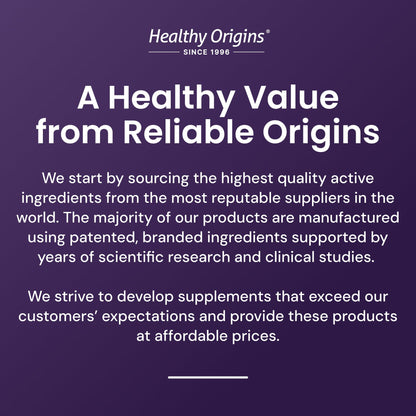 Healthy Origins® Performance Creatine with Creapure®, Unflavored Micronized Powder, Supports Muscle Function, Energy & Recovery, 21.2oz (600g), 120 Servings Healthy OriginsBuy Supplements Australia