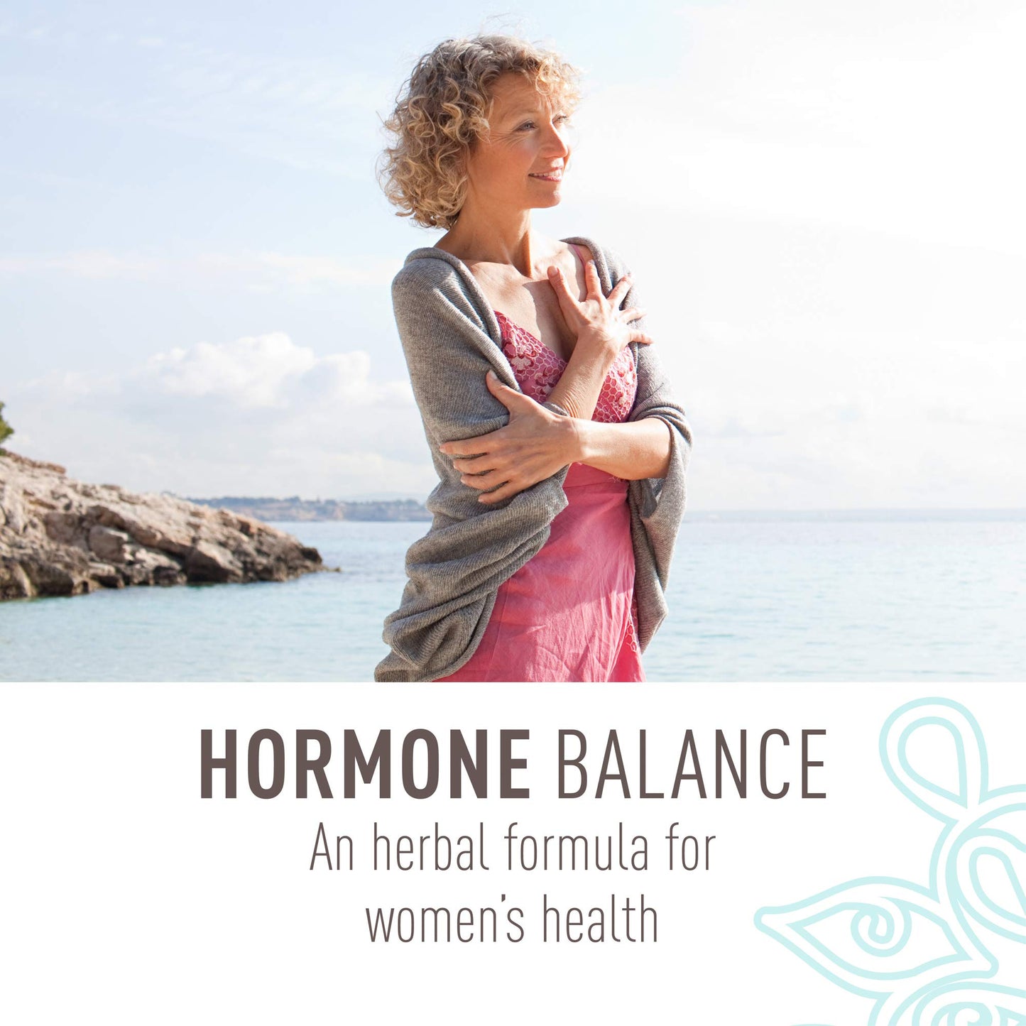 WomenSense EstroSense by Natural Factors, Natural Supplement to Support Estrogen and Hormone Natural Factors