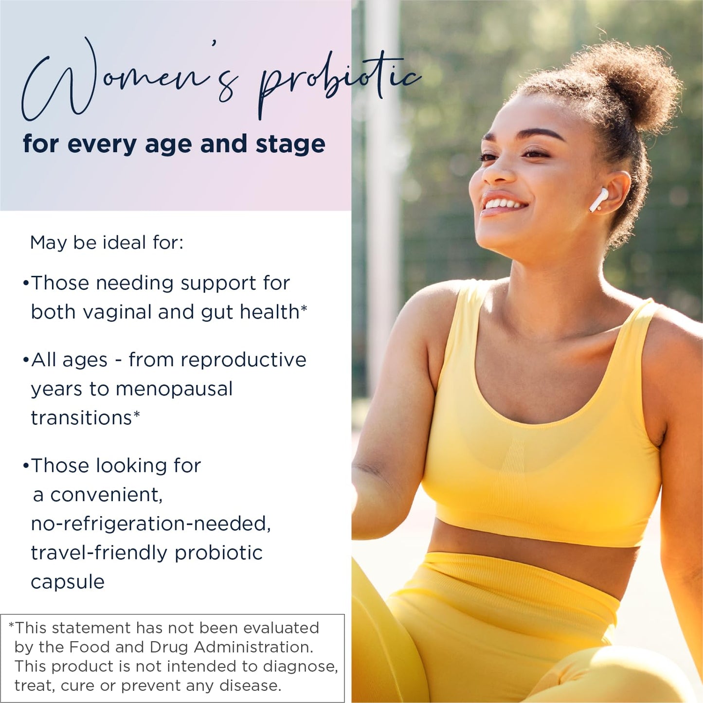 Designs for Health Prenatal & Probiotic Bundle - Prenatal Pro (180 Capsules) Prenatal Multivitamin Designs for Health