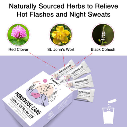 Funermy Postnatal Probiotics Lactation Supplements and Menopause Probiotics for Women FunermyBuy Supplements Australia