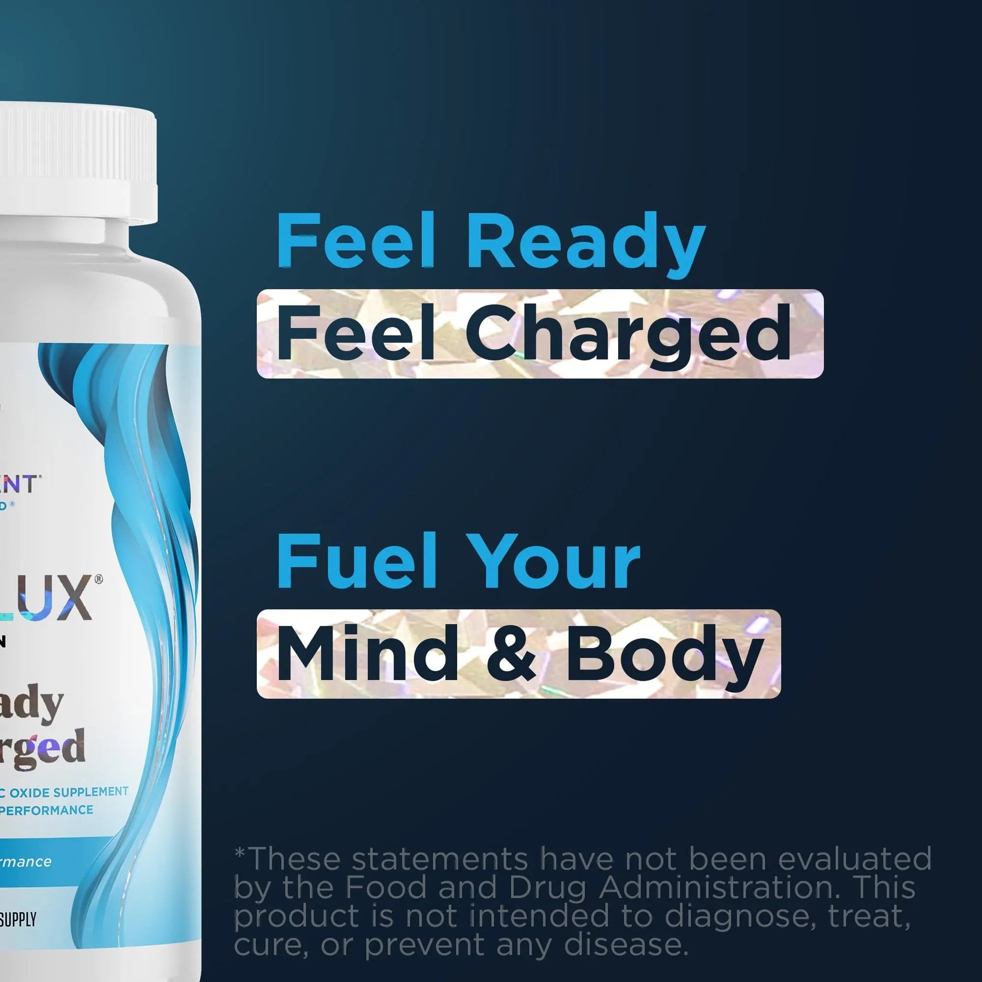 Promescent VitaFLUX Women's Nitric Oxide Booster Supplement, Boost Energy & Performance - Therapeutic Dose of Essential Amino Acids L Arginine, L Citrulline, L Carnitine, Zinc (180 Capsules) Promescent buy supplements Au