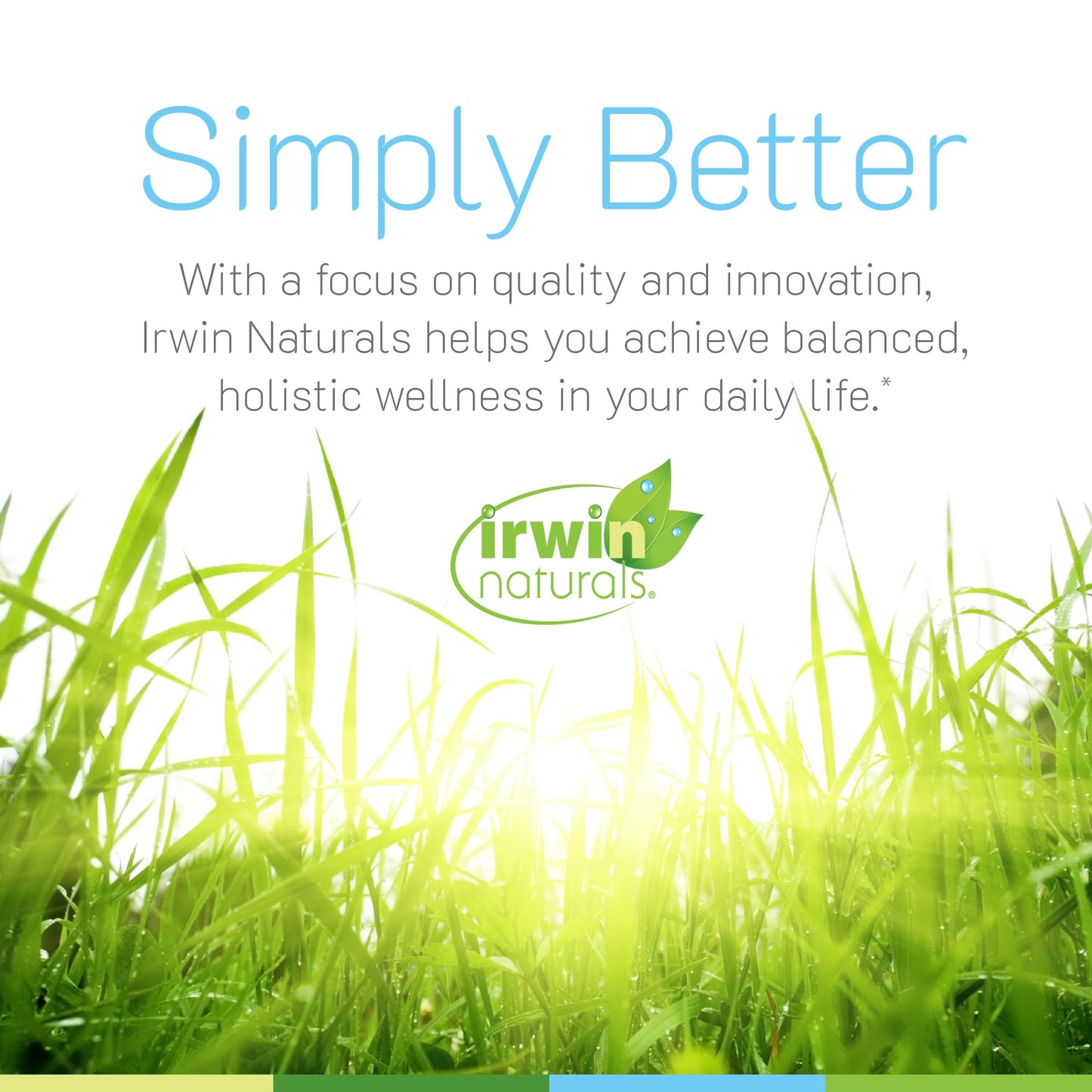 Irwin Naturals Immuno-Shield All Season Wellness for Body's Natural Defense System - 100 Liquid Softgels (2 Pack) Irwin NaturalsBuy Supplements Australia