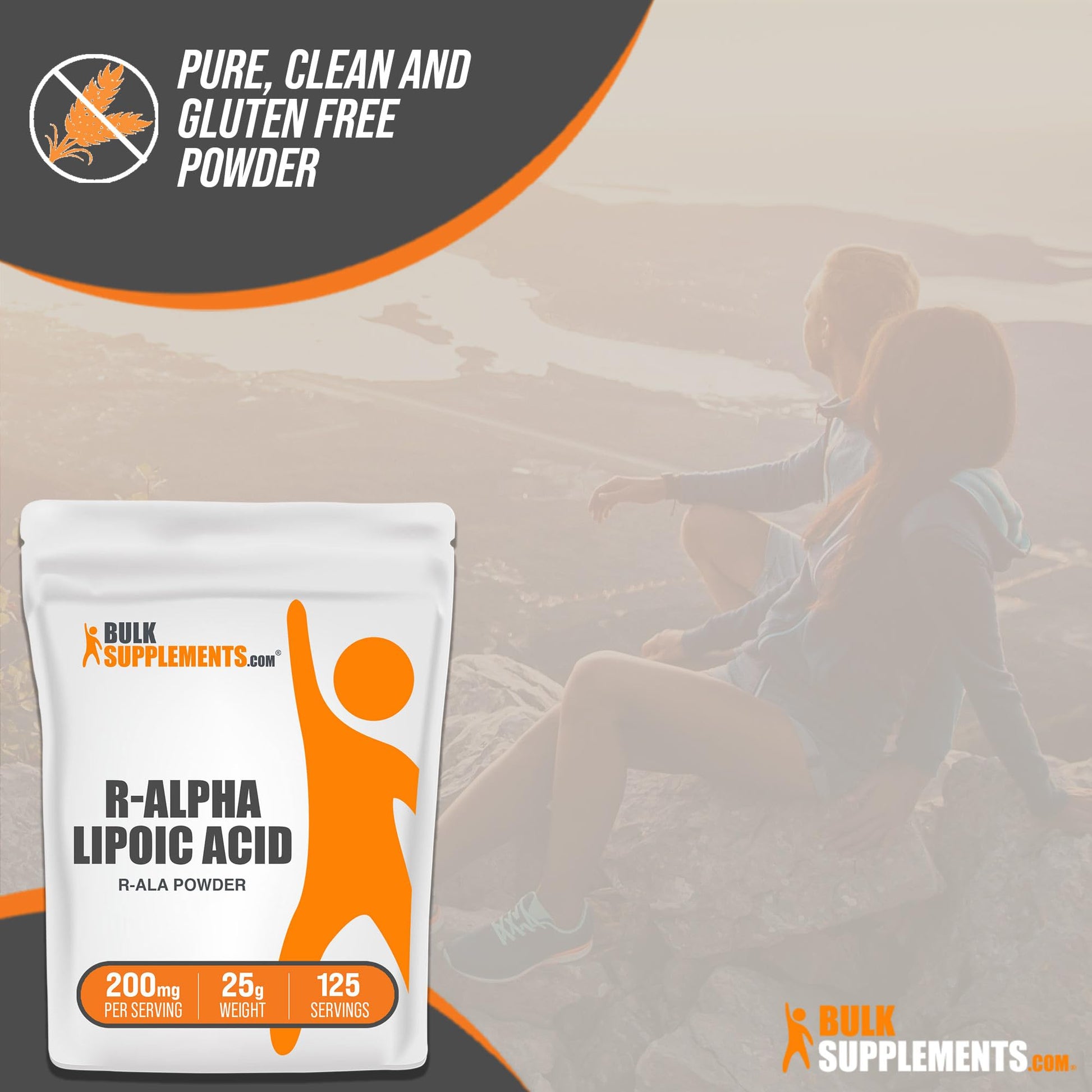 BULKSUPPLEMENTS.COM R-Alpha Lipoic Acid Powder - ALA Supplement, R Alpha Lipoic BULKSUPPLEMENTS.COMBuy Supplements Australia