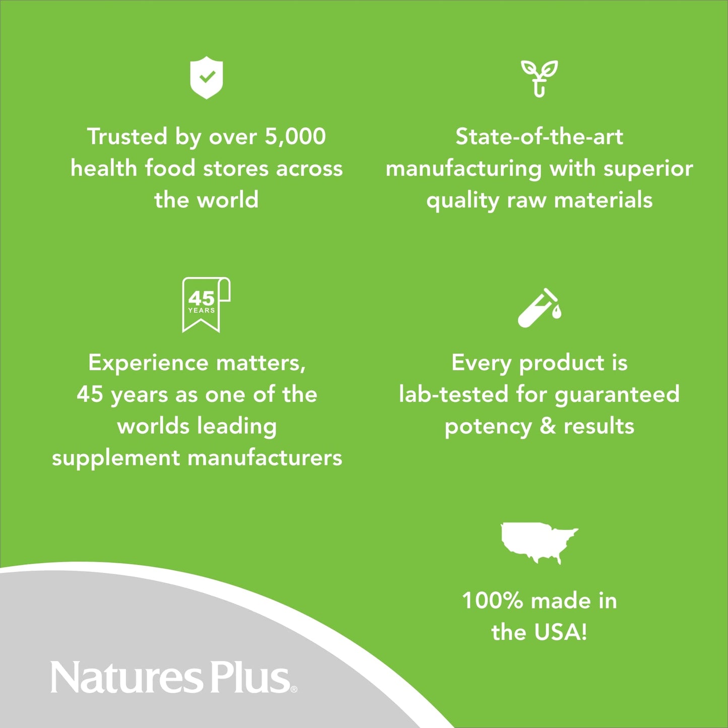 NaturesPlus Ultra Prenatal Multivitamin - 800 mcg Folate, 90 Vegetarian Tablets - Prenatal Supplement Nature's Plus