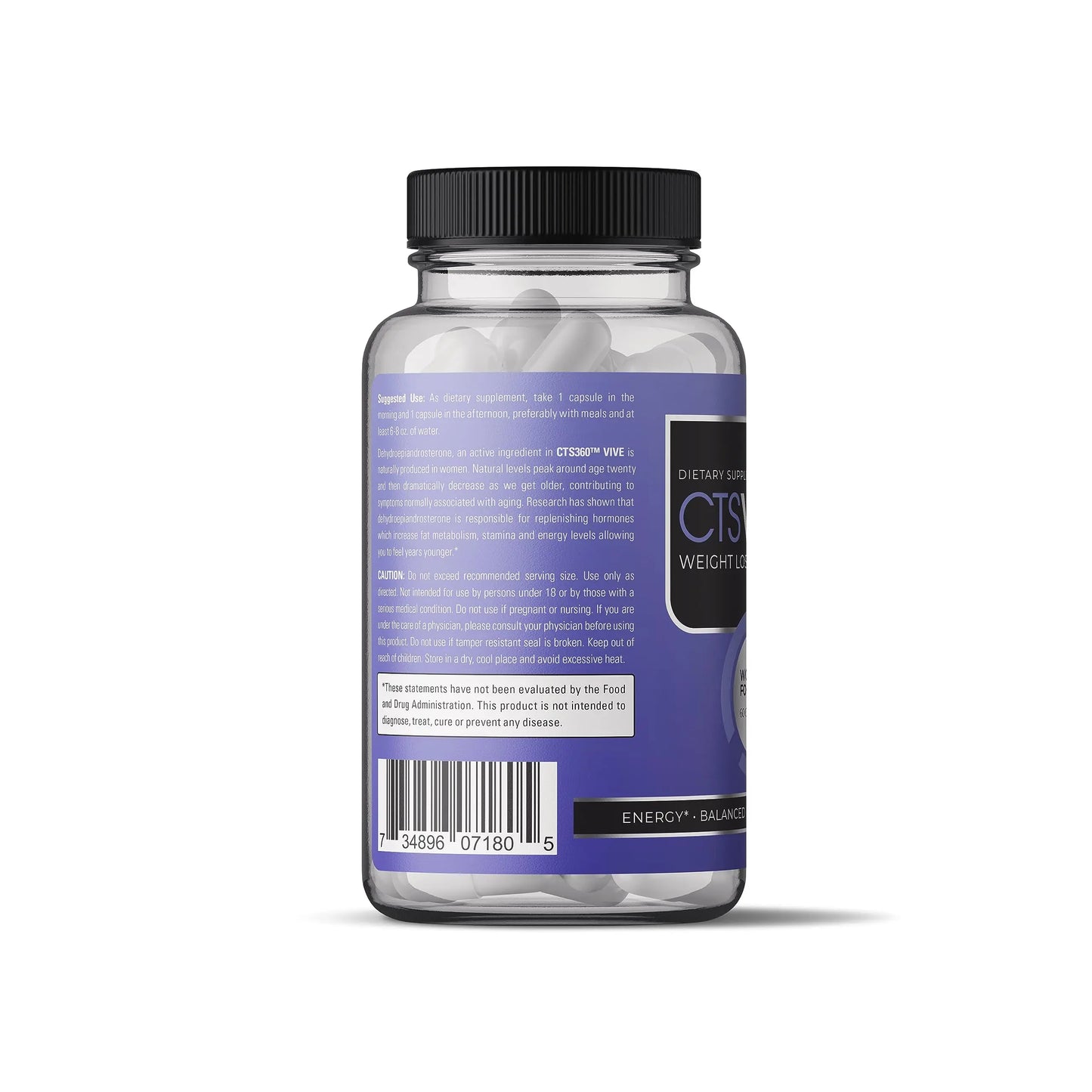 Complete Nutrition CTS360 Vive for Women Complete Nutrition buy supplements Au