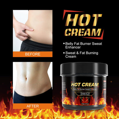 REBODUM Hot Sweat Cream, Fat Burning Cream for Belly Natural Weight Loss Cream Weight Loss REBODUMBuy Supplements Australia