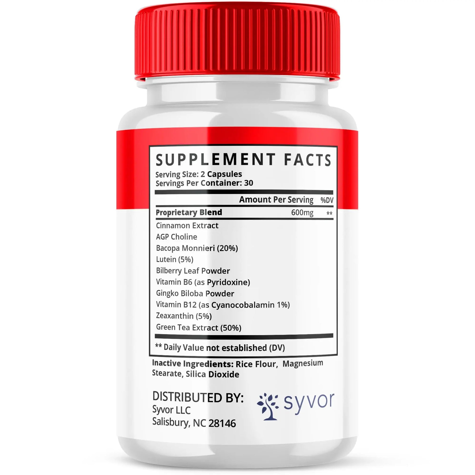 (3 Pack) Vitaflow Balance Support Supplement Capsules, Official VitaFlow Support Supplements Pills with All Natural Premium Ingredients, Vita Flow Advanced Glyco Balance for Men & Women (180 Capsules) Syvor buy supplements Au