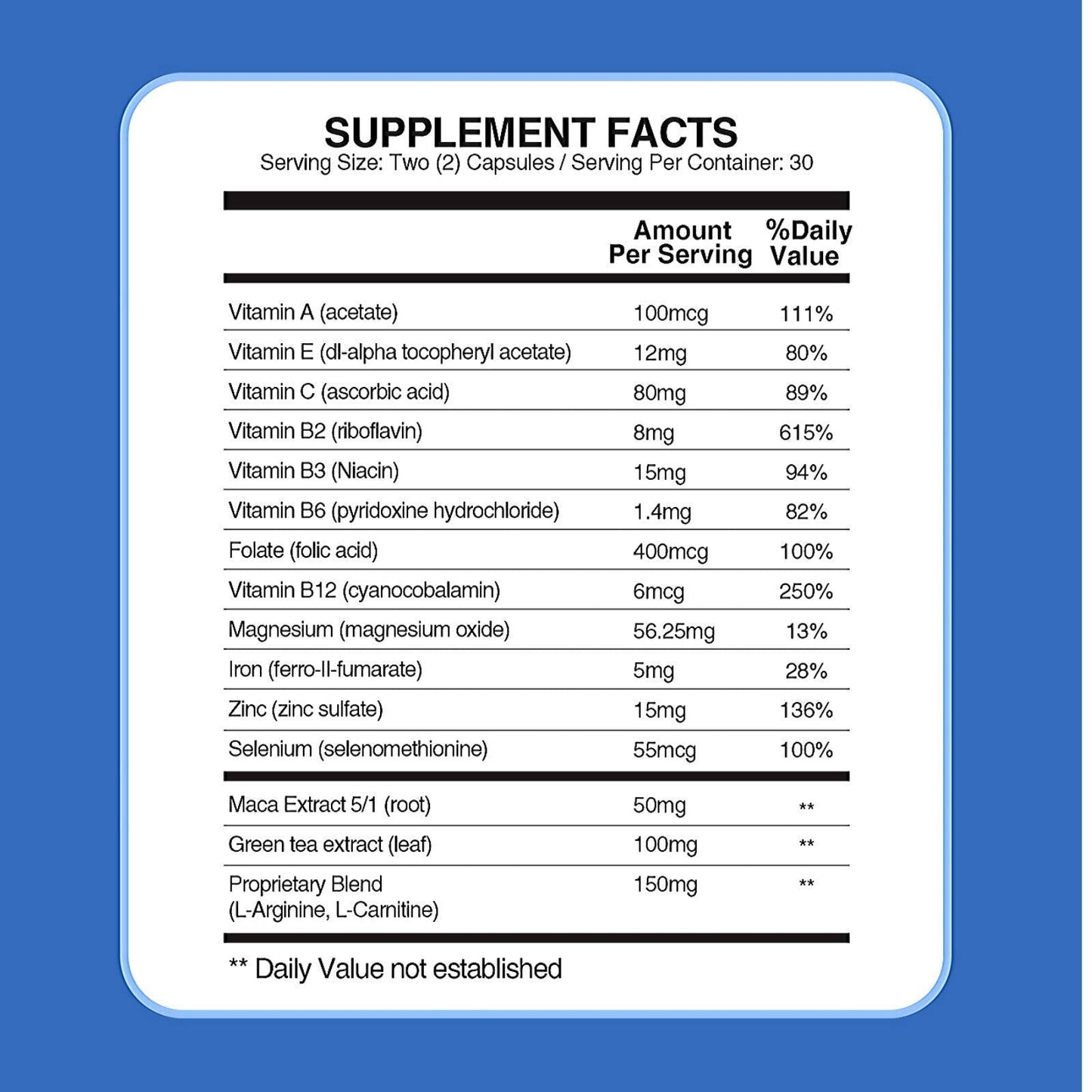 CONCEIVE PLUS Mens Fertility Bundle, Fertility Vitamins 60 Count and Fertility Lubricant 2.5 Ounce CONCEIVE PLUS