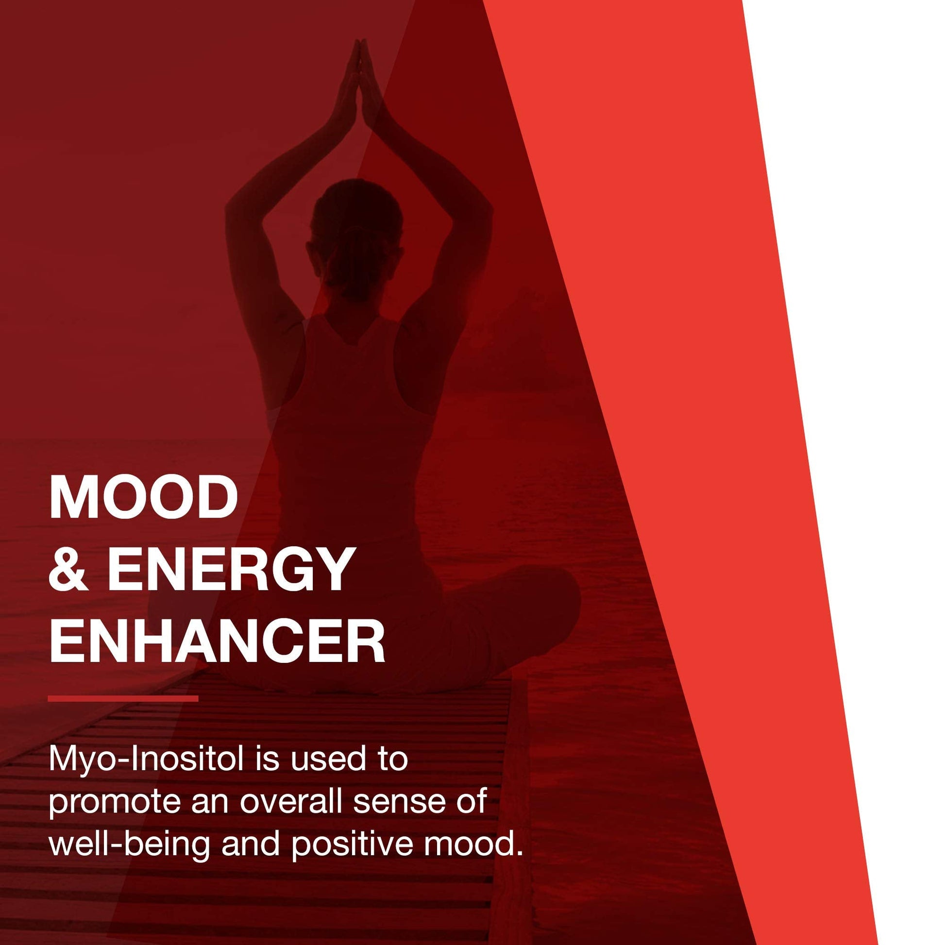 Protocol For Life Balance - Myo-Inositol Powder - Supports a Healthy Mood, Emotional PROTOCOL FOR LIFE BALANCEBuy Supplements Australia