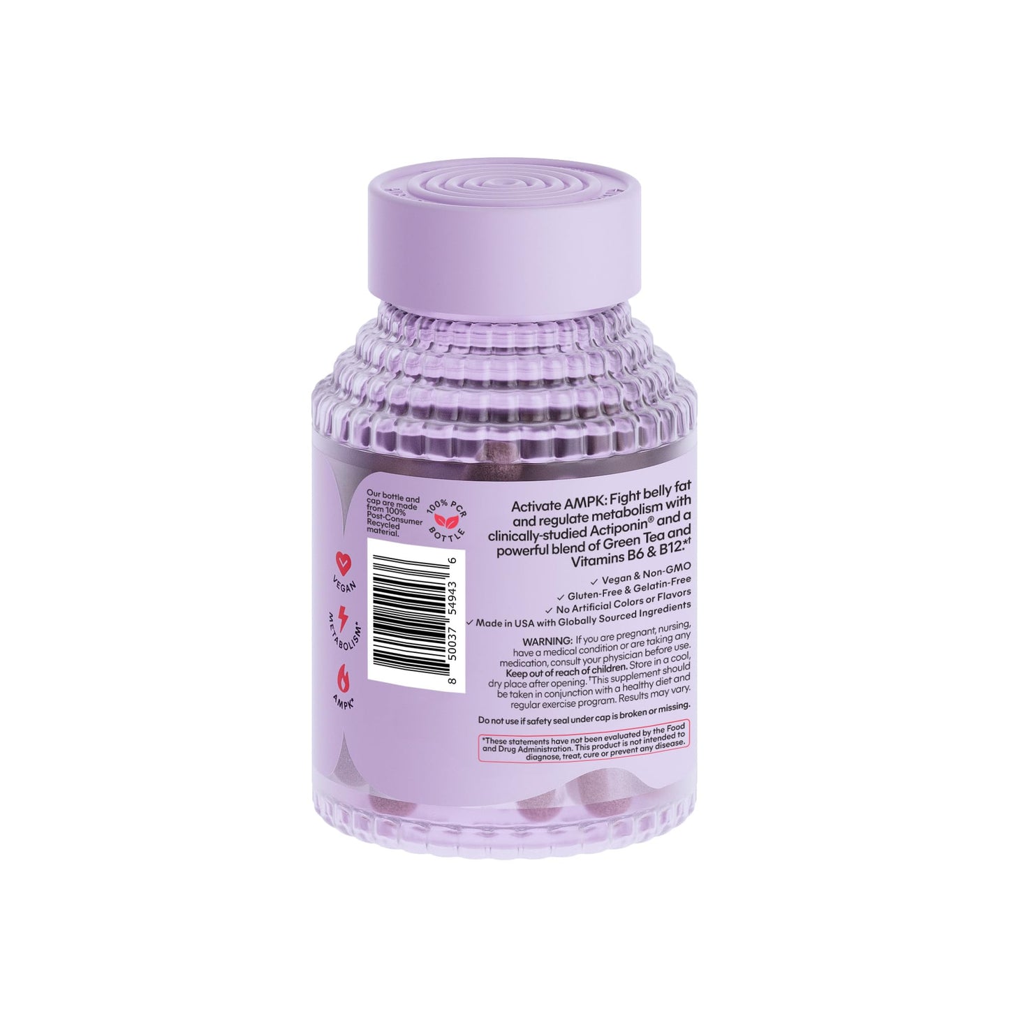 Lemme Debloat and Burn - Metabolism, Bloat Support, Gut Health & Weight Management LemmeBuy Supplements Australia