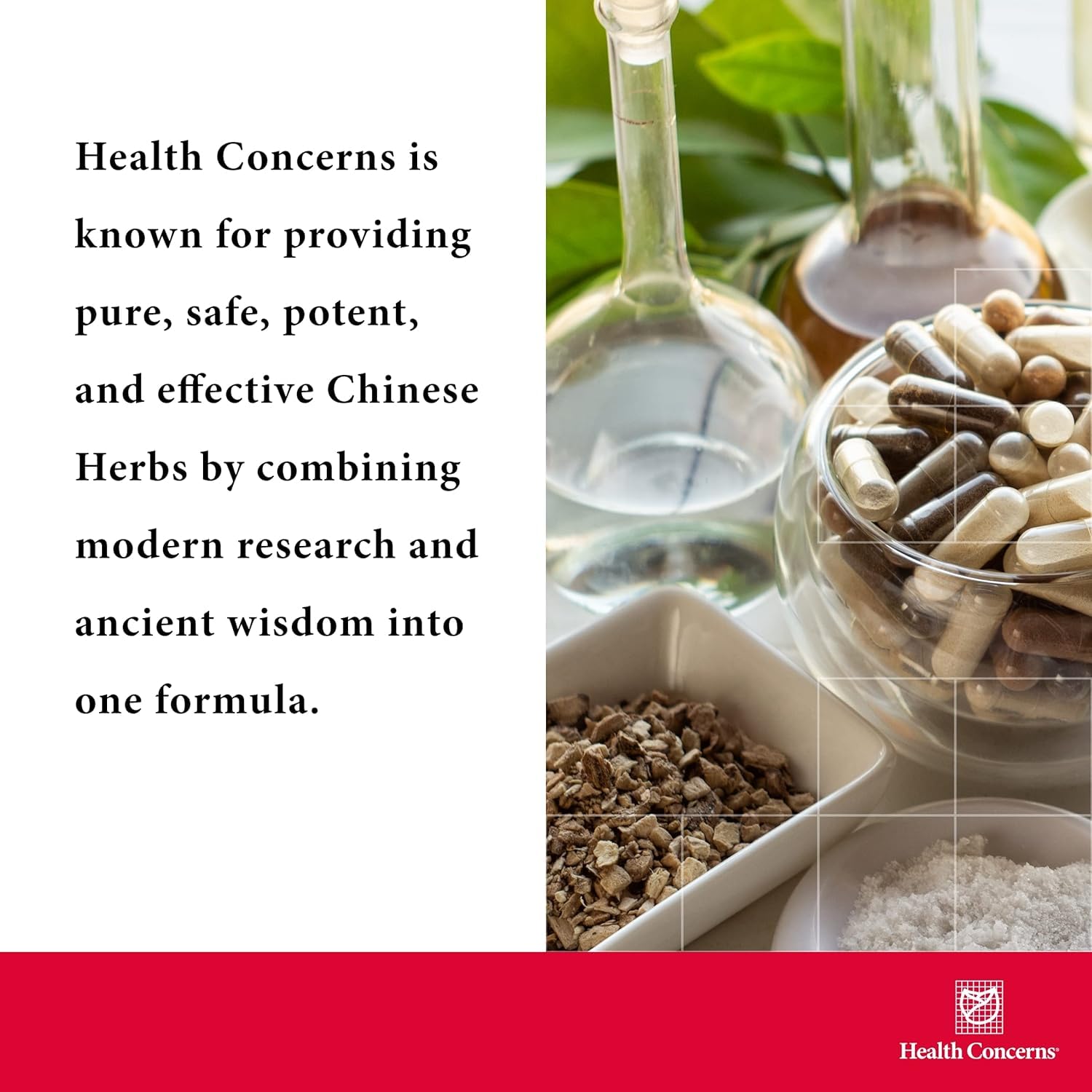 Health Concerns Woman’s Balance – PMS Relief & Hormone Support – Liver Qi & Spleen Health – Herbal Supplement for Women – Dan Zhi Xiao Yao Formula – 270 Capsules Health ConcernsBuy Supplements Australia