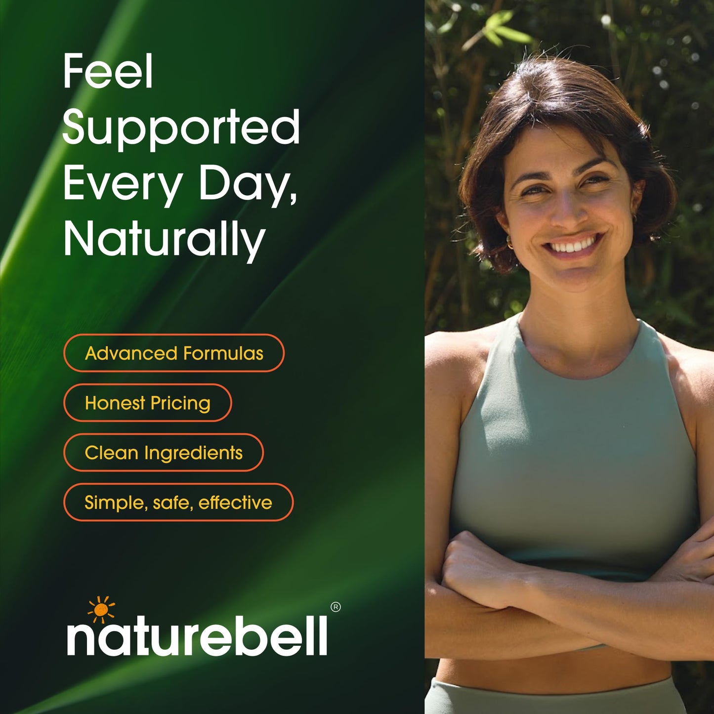 NatureBell Citicoline 500mg - 120 Capsules - Brain Function Support for Adults - Memory & Focus Aid with CDP Choline & Tyrosine - Fast-Absorbing Formula