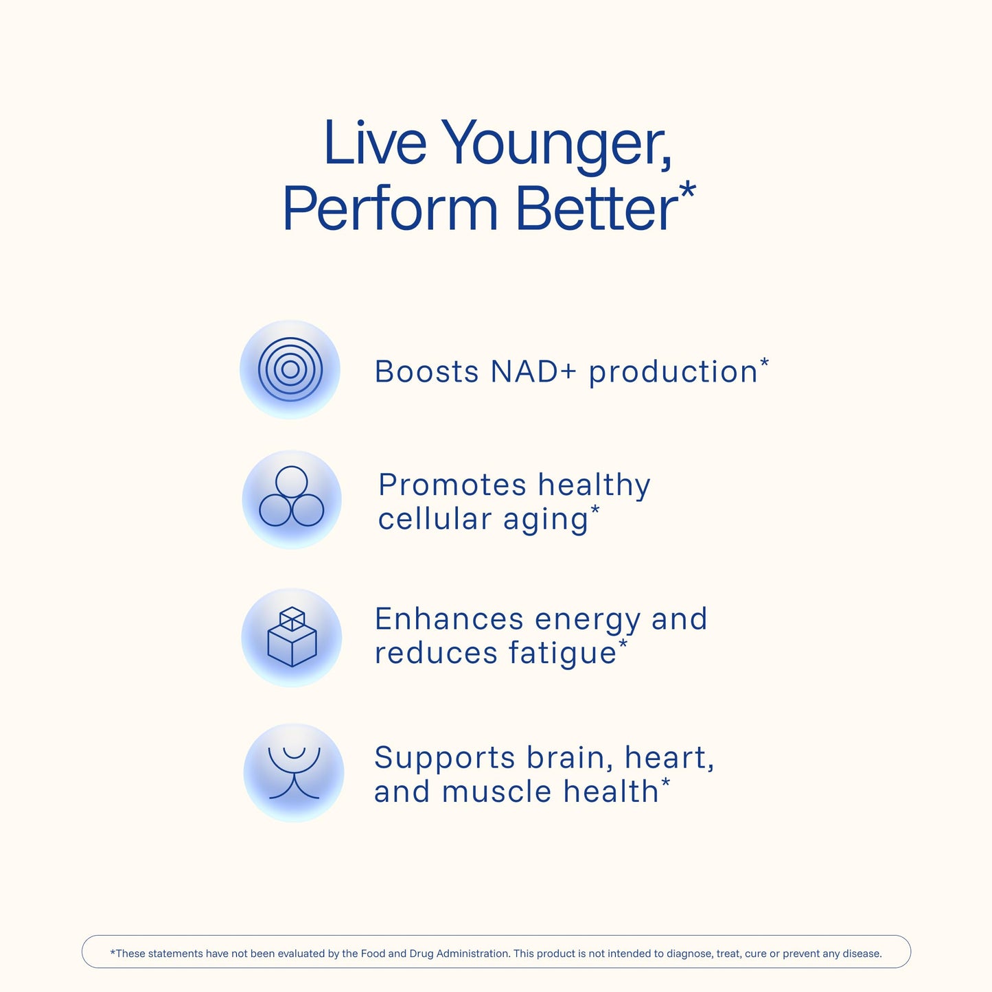 ProHealth NMN Pro Powder (100 Grams) Clinically Studied Uthever® NMN. NAD+ Precursor for Cellular Energy, Mitochondrial Support & Healthy Aging. USA Manufactured, Triple Lab-Tested ProHealthBuy Supplements Australia