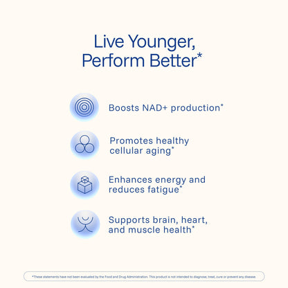 ProHealth NMN Pro Powder (100 Grams) Clinically Studied Uthever® NMN. NAD+ Precursor for Cellular Energy, Mitochondrial Support & Healthy Aging. USA Manufactured, Triple Lab-Tested ProHealthBuy Supplements Australia