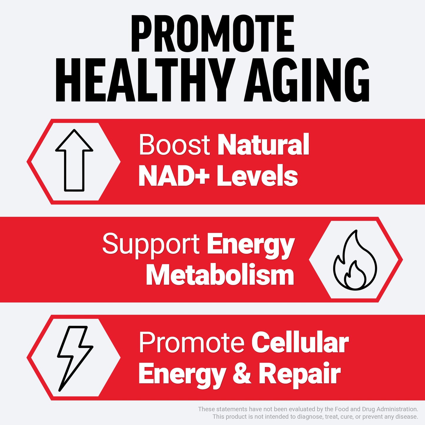 Force Factor NMN Supplement, Nicotinamide Mononucleotide to Support Healthy Aging and Energy Metabolism, Boosts NAD+ Levels, No Gelatin, Non-GMO, 30 Vegetable Capsules Force FactorBuy Supplements Australia