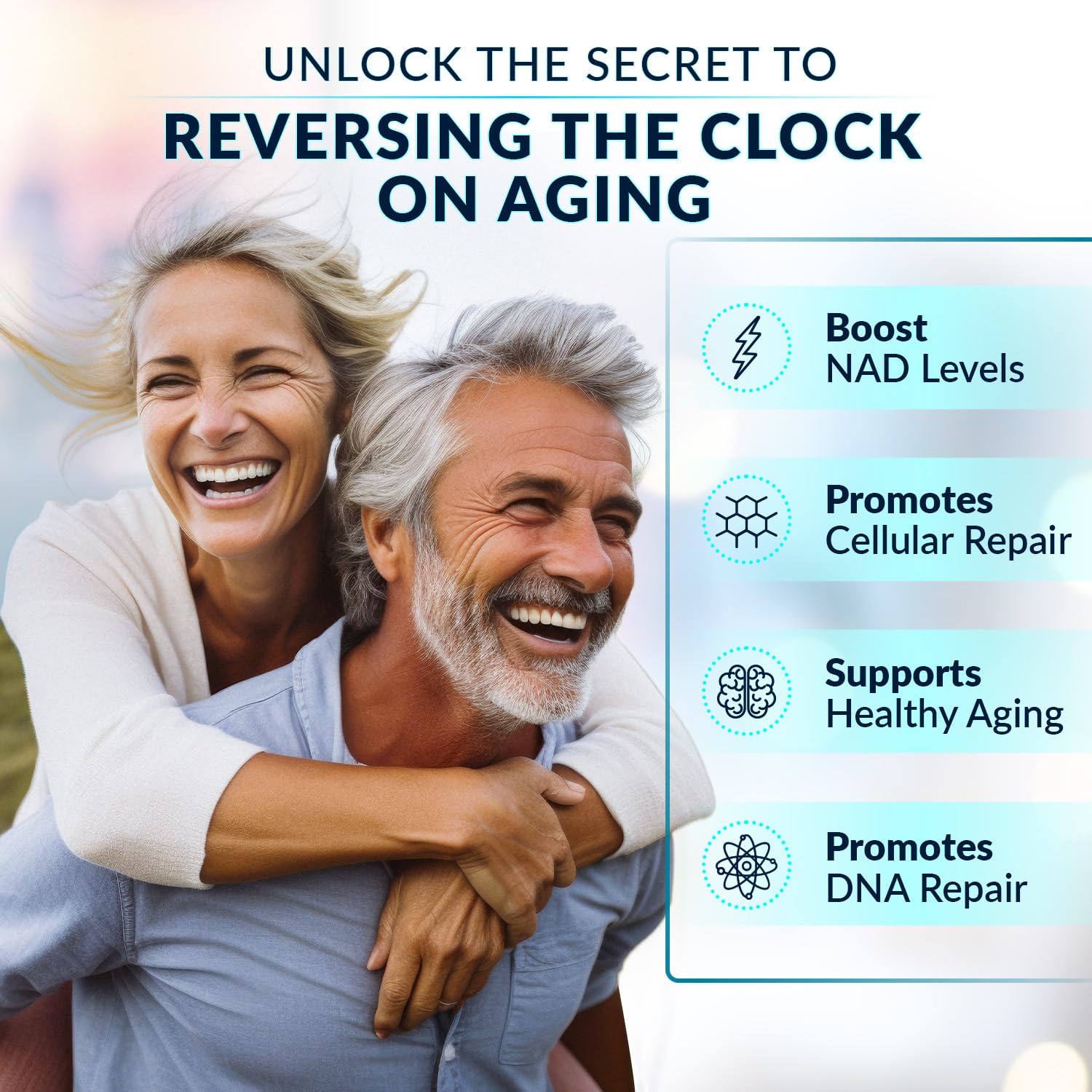NMNH Supplement (NMN Alternative) NAD Booster for Anti-Aging, Cellular Energy & Nice Skin- Dihydronicotinamide mononucleotide, Resveratrol, Quercetin & BioPerine® for Max Absorption- 60 caps Rainbow Nutrients, LLCBuy Supplements Australia