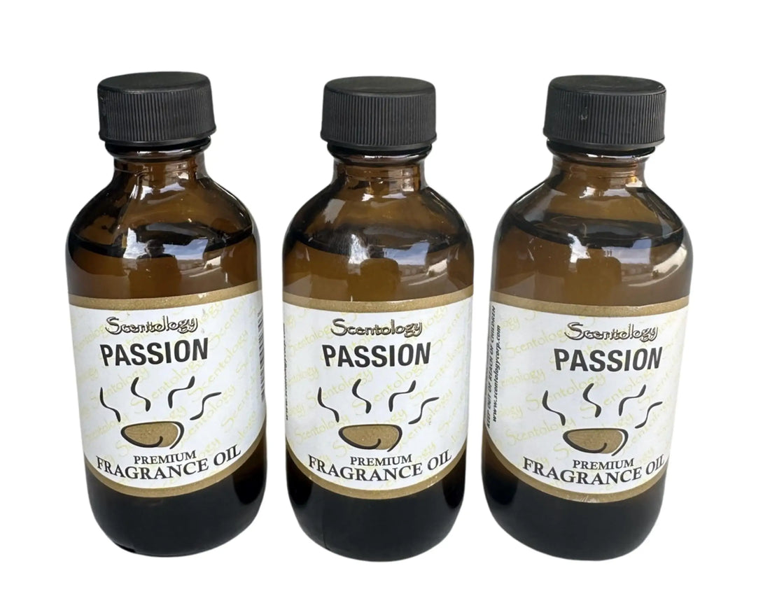 "Scentology Essential Oil for Diffuser Aromatherapy Home Fragrance Premium Quality 100% Oil Big