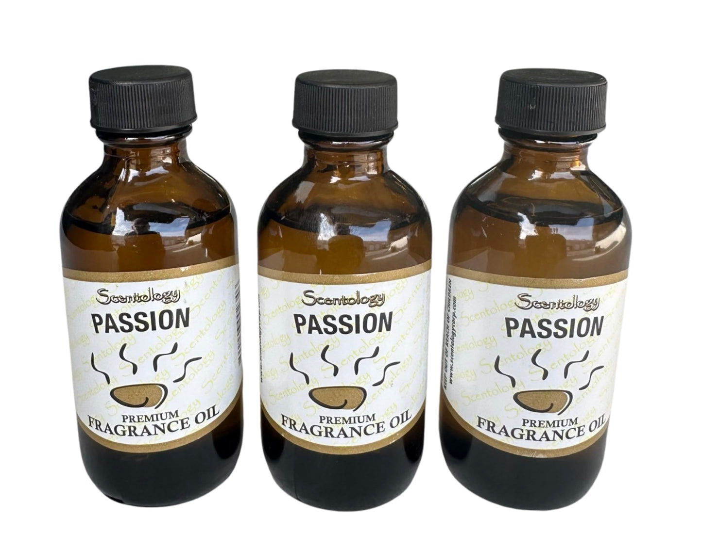 "Scentology Essential Oil for Diffuser Aromatherapy Home Fragrance Premium Quality 100% Oil Big Generic