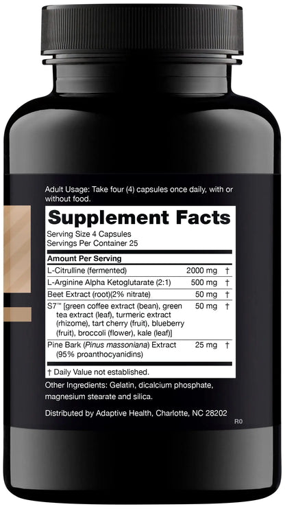 Nugenix Total-T Ultimate Testosterone Booster for Men & Nugenix Nitric Oxide Booster Nugenix