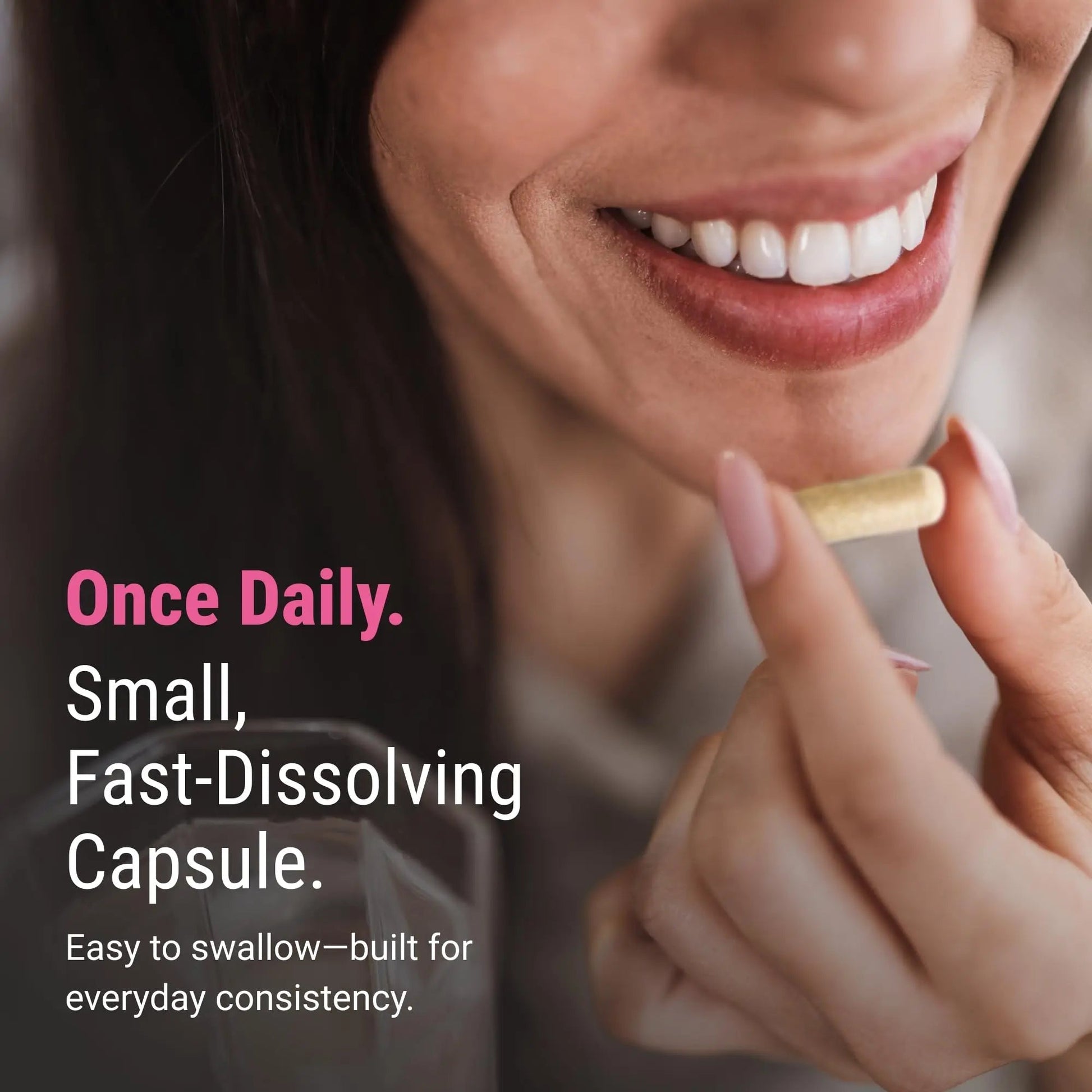 BariatricPal Multivitamin ONE 1 per Day! Bariatric Multivitamin Capsule with 60 mg of Iron | Easy to Swallow Capsule | BariatricPalBuy Supplements Australia