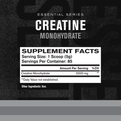 Nitrosurge Pre-Workout & Creatine Monohydrate - Pre Workout Powder With Creatine Jacked Factory