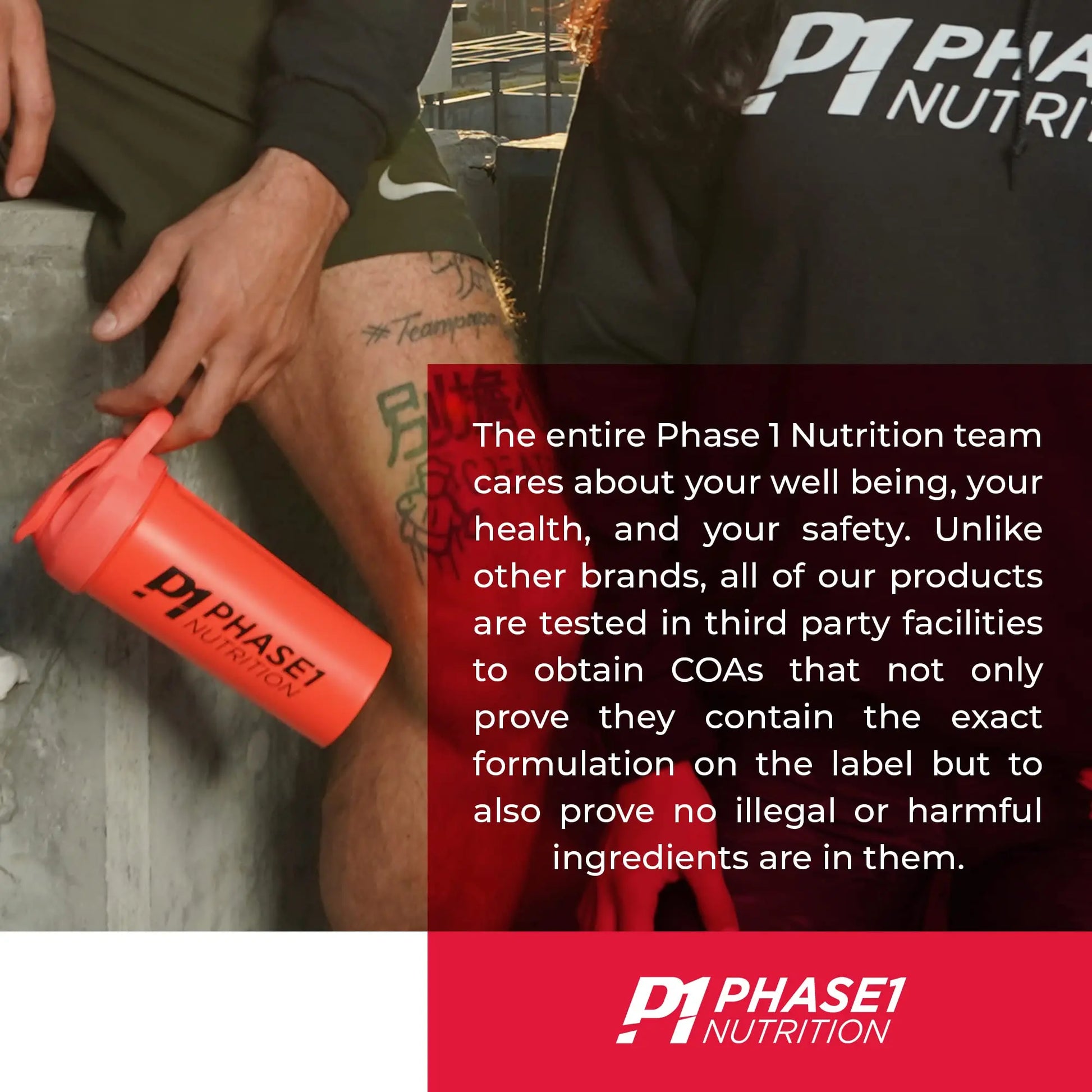 Pre Phase Daily Driver Orange Mango Pre Workout with 325mg Caffeine, Vitamin B12 Phase One Nutrition