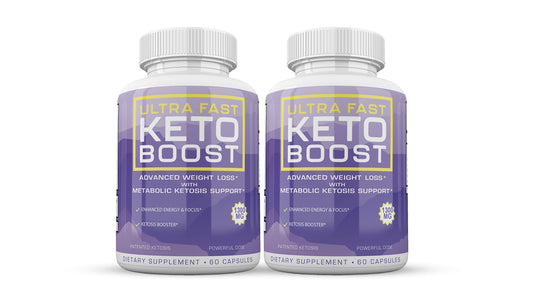 (Official) Ultra Fast Keto Boost, Advanced Ketogenic Pill Shark Formula 1300mg ADVANCED LIFE SCIENCE