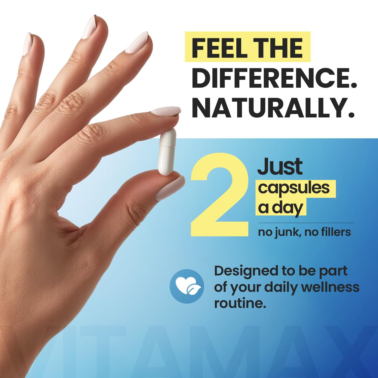 Liposomal NAD+ Supplement Extra Strength | Urolithin A, Resveratrol, CoQ10 - Women & Men - ALA, Green Tea, Quercetin, Lycopene | High Purity, Energy & Regeneration - Made in USA – 60ct VitamaxBuy Supplements Australia
