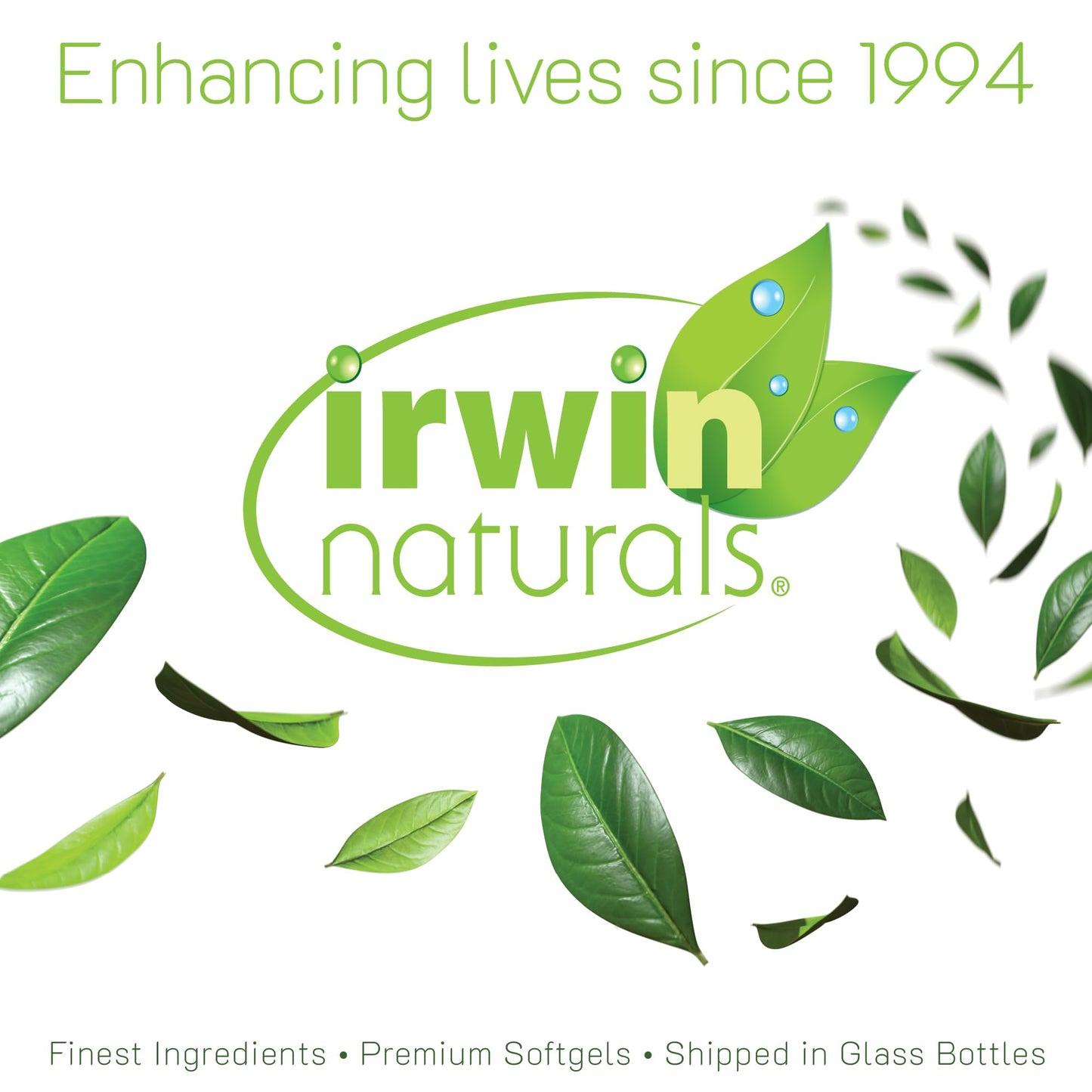 Irwin Naturals Immuno-Shield All Season Wellness for Body's Natural Defense System - 100 Liquid Softgels Irwin NaturalsBuy Supplements Australia