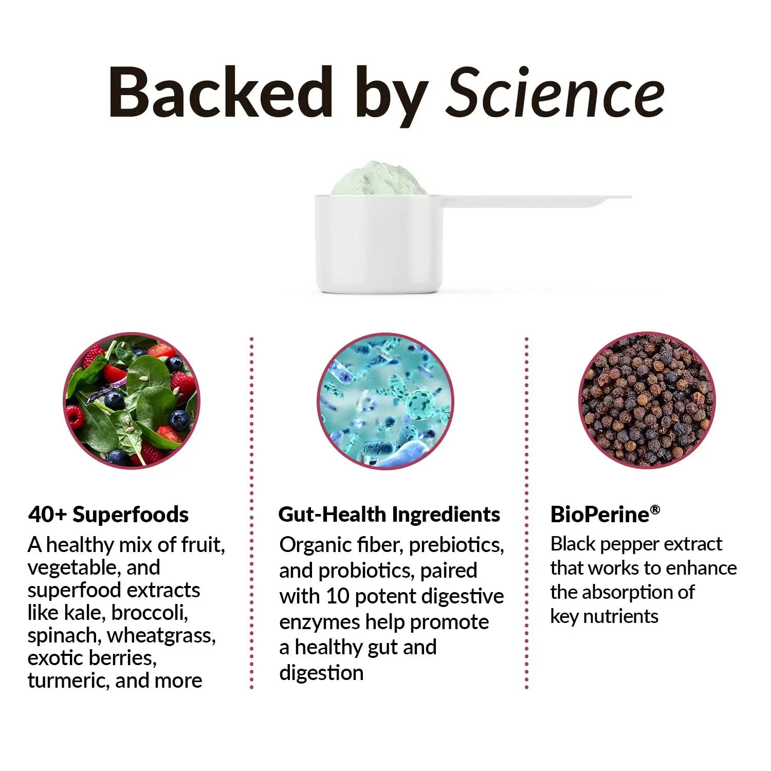 Force Factor Total Beets Drink Mix Superfood Powder with Nitrates to Support Circulation Force Factor