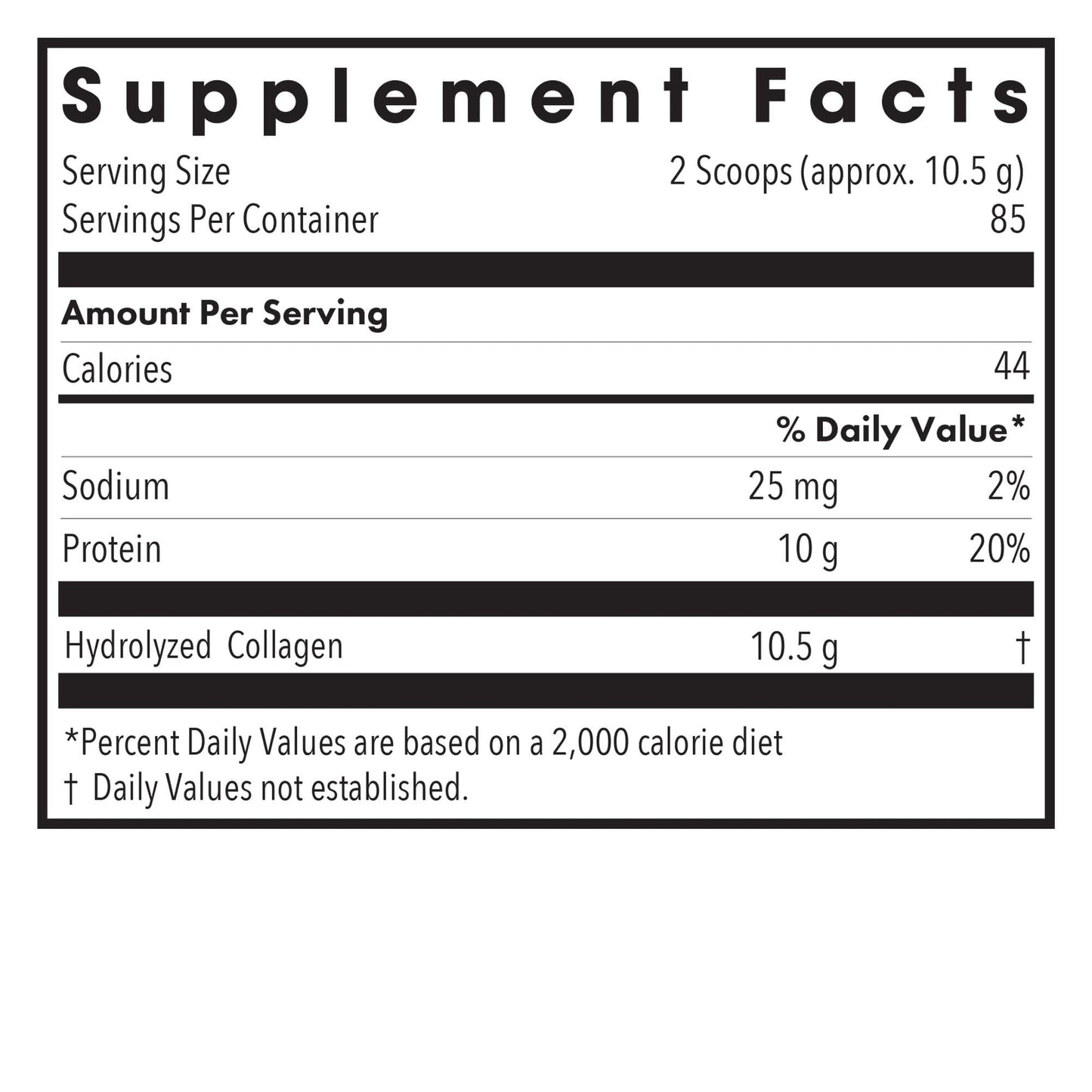 Allergy Research Group Collagen Powder for Men & Women - Collagen Peptides, Arthred Supplement, Bovine Sourced, Arthred Powder, Collagen Formula, Hydrolyzed Collagen - 31.7 Oz Allergy Research GroupBuy Supplements Australia