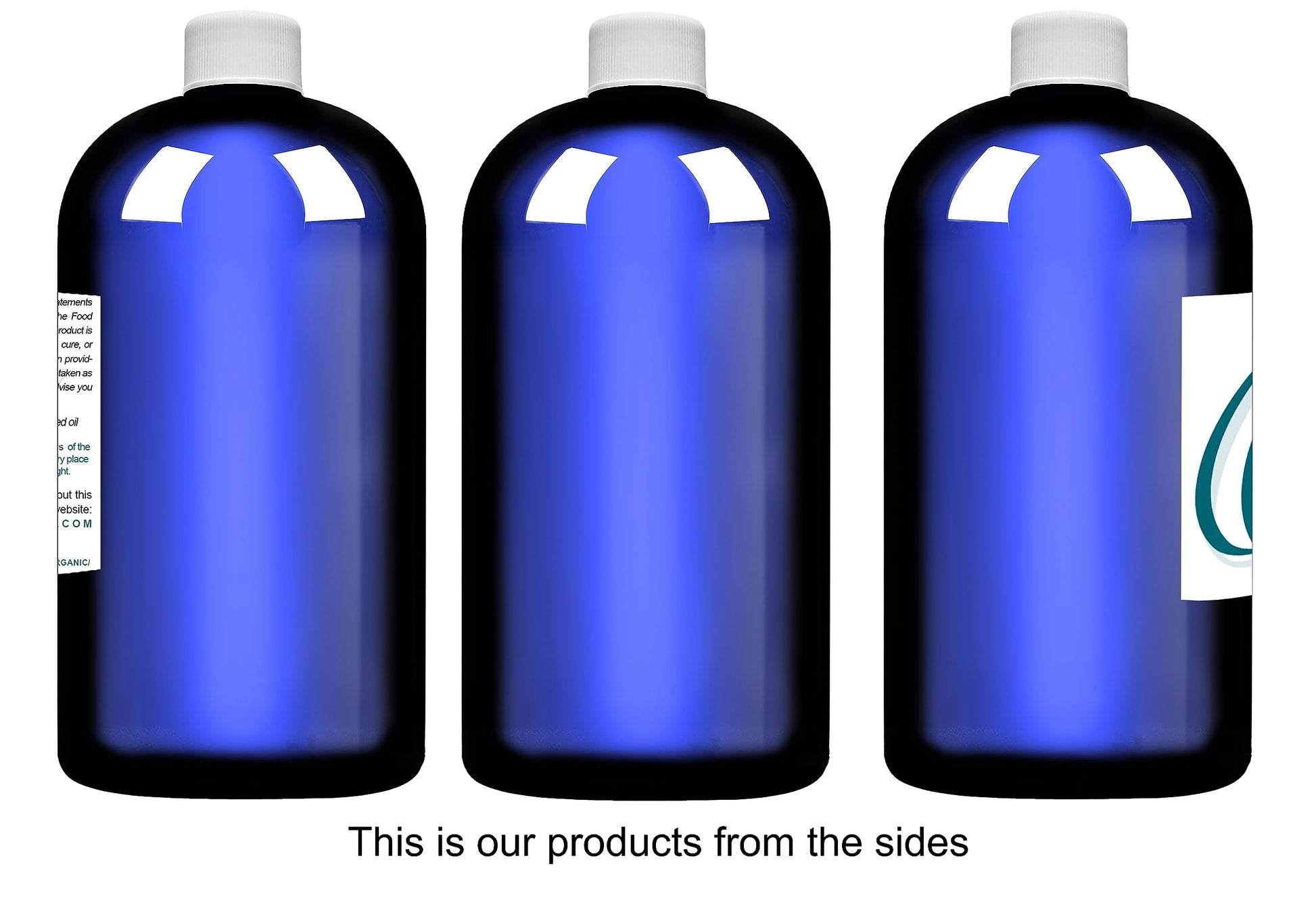 Dr Joe Lab Pure Magnesium Oil - Natural, USP Grade, Purified, Bulk - 32 oz - Bulk Economic Refill - for Body, Skin, Muscle, Joints, Arms, Legs, Calves, Massage, Deep Tissue by COCOJOJO Dr Joe LabBuy Supplements Australia