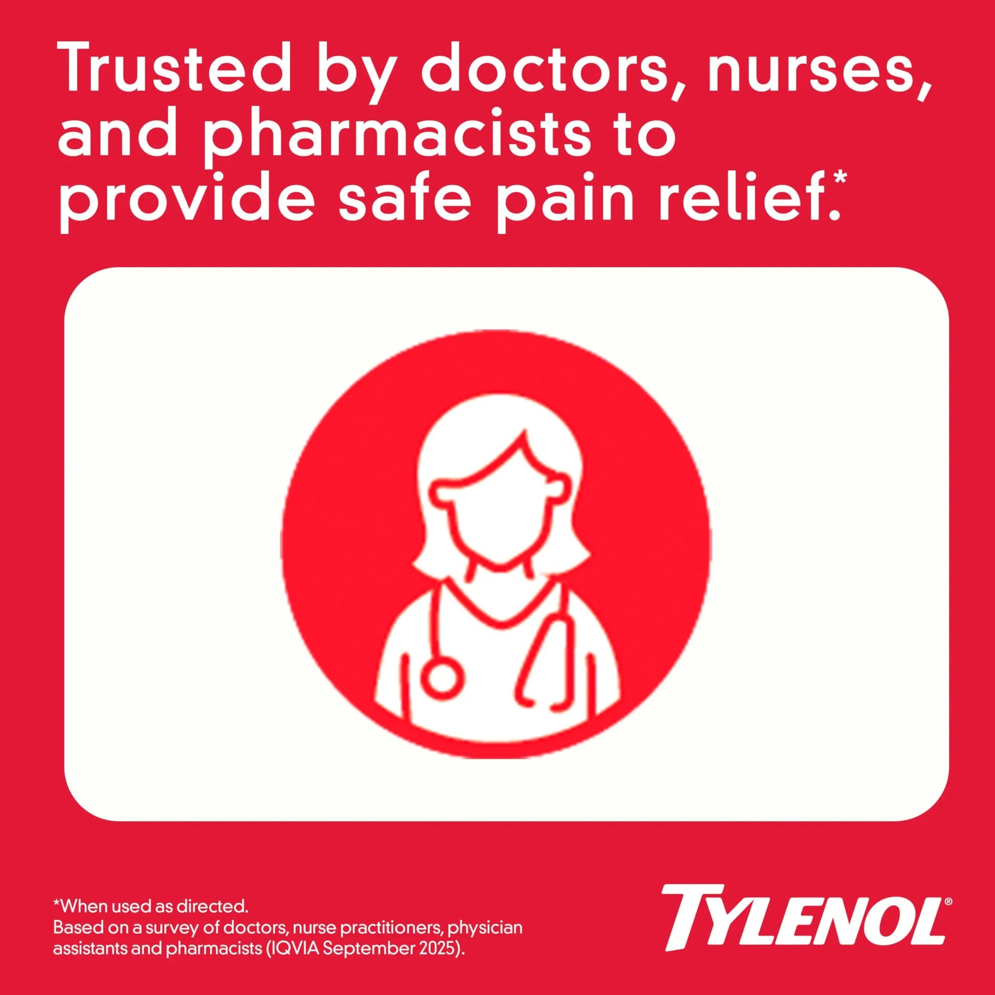 Tylenol Regular Strength Tablets with 325 mg of Acetaminophen, Fever Reducer & Pain Reliever for Headache, Backache, Muscle Aches, Joint Pain & Menstrual Cramps, 100 ct TylenolBuy Supplements Australia