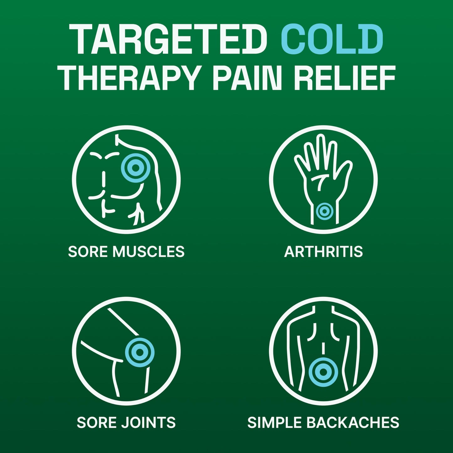 Biofreeze XL Pain Relief Patches, Menthol Pain Patches for Lower Back, Neck, Knee, & Shoulder, Comfortable & Flexible Fabric Stays in Place, 4 ct BiofreezeBuy Supplements Australia