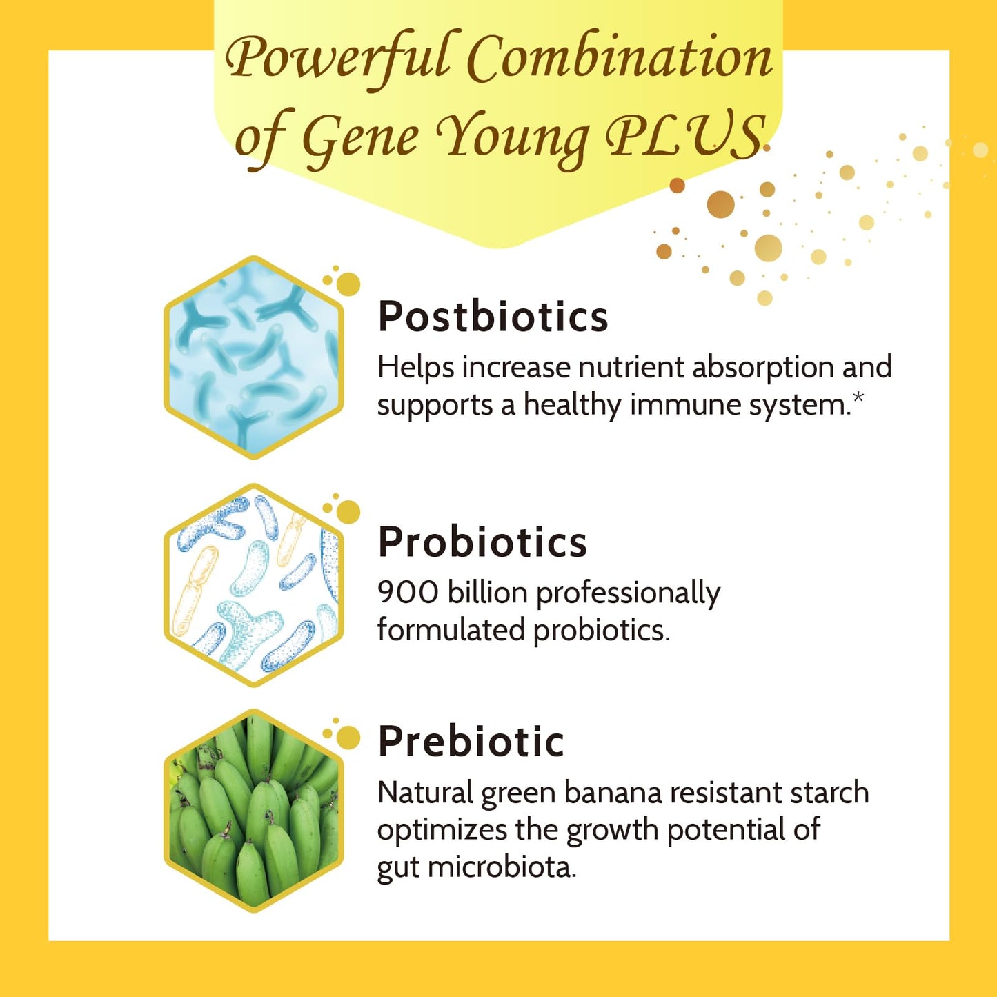 Fecula Biotech Superfood Resistant Starch,Prebiotics Supplement,Bifidobacterium longum Fecula BiotechBuy Supplements Australia