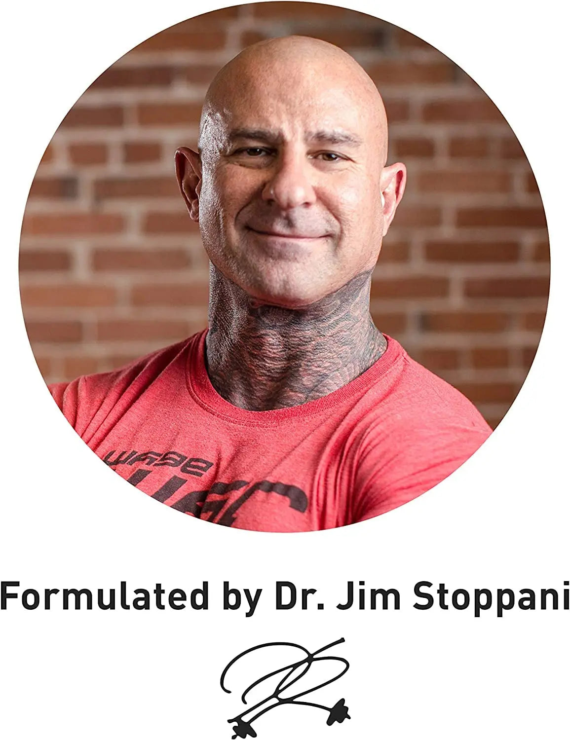 PRE JYM 20 Servings - Tangerine JYM Supplement Science