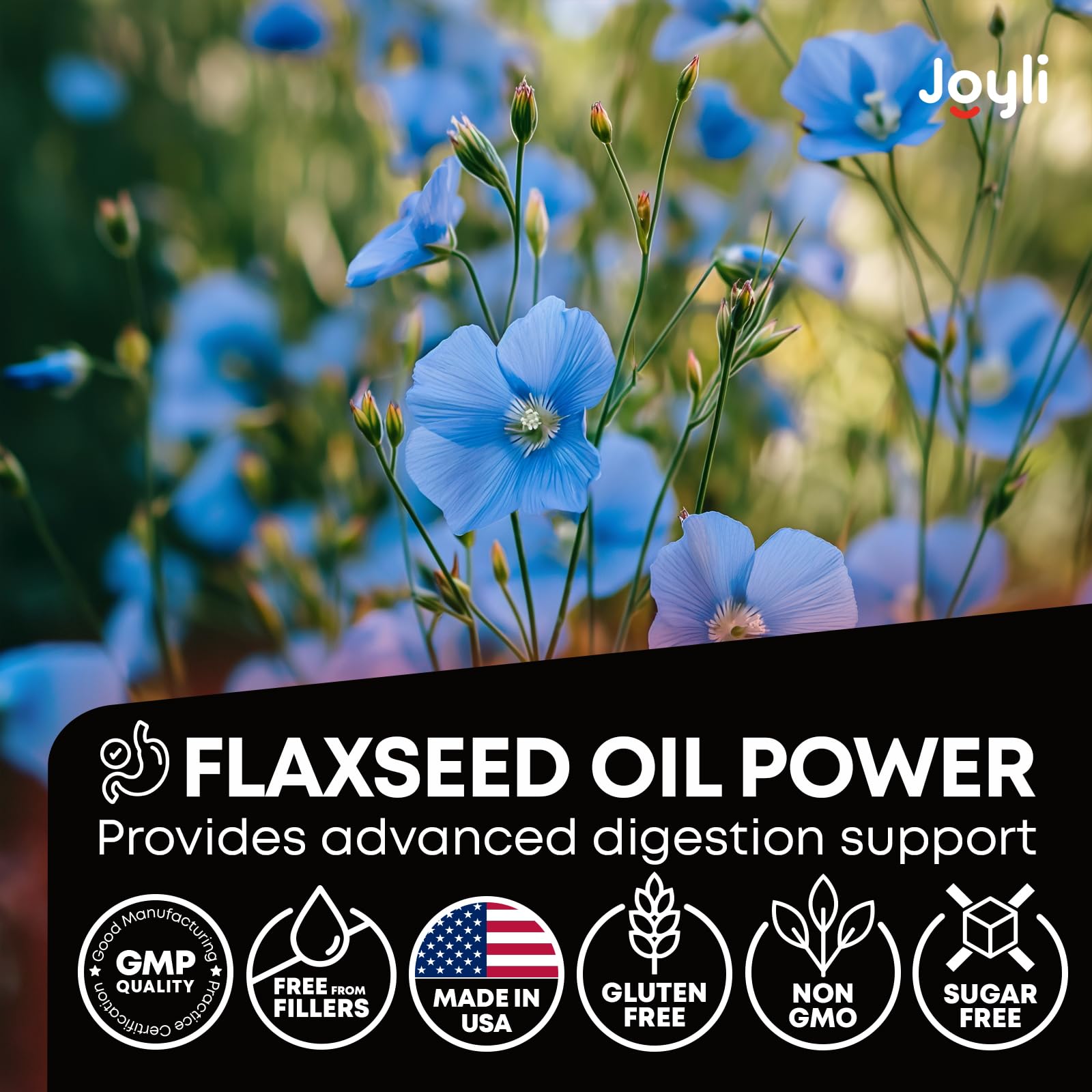 High Absorption CoQ10 200MG - Co Q10, 200mg Softgels for Heart Health & Energy Production - Enhanced Co Q 10 Supplement with Antioxidants and Flaxseed Oil - CoQ10 200 mg Per Serving JOYLI NutritionBuy Supplements Australia