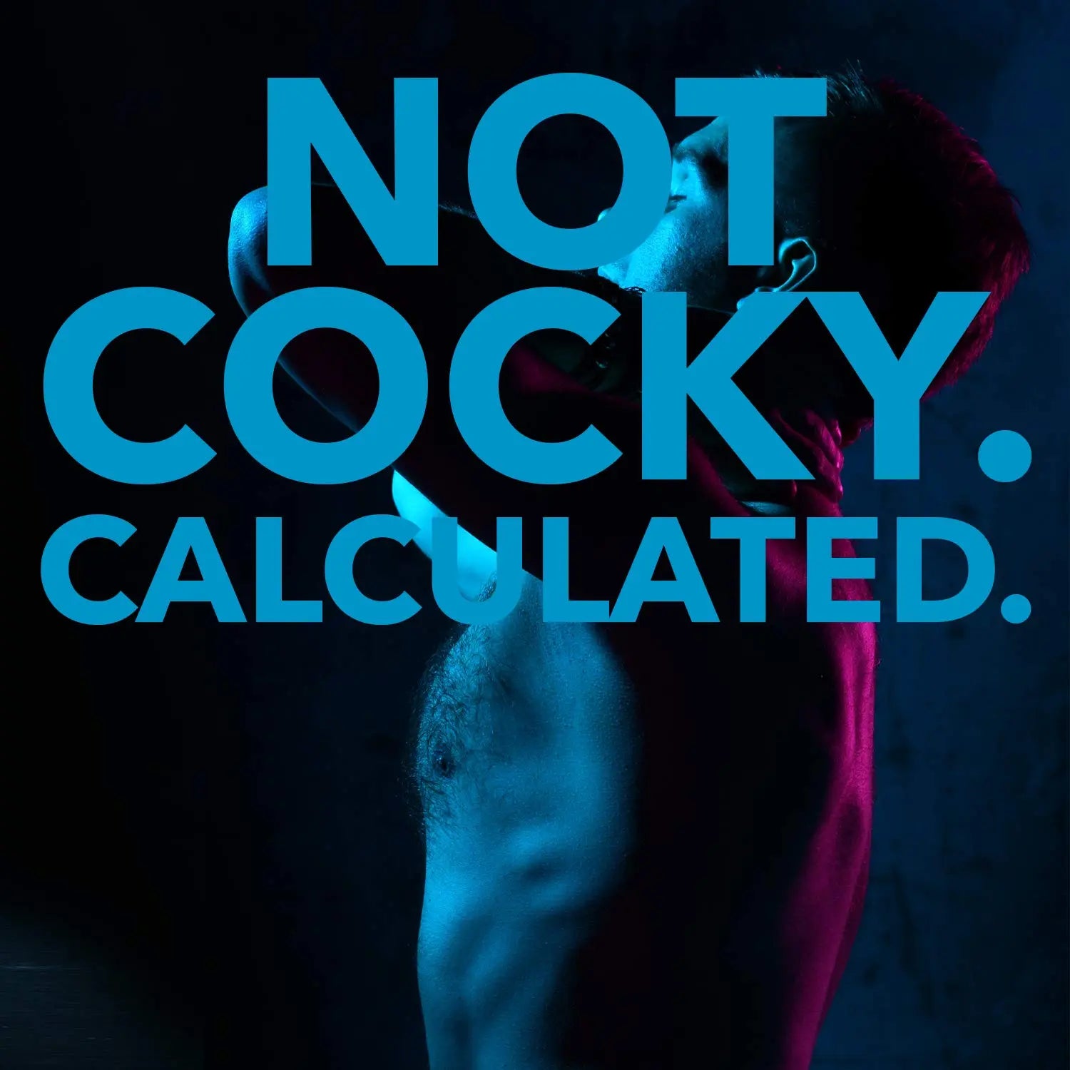 BLACKMARKET AdreNOlyn Stim Free Pre Workout - Caffeine Free Flavored Powdered Drink BLACKMARKET