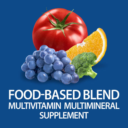 21st Century Wellify Men's Energy Multivitamins with Minerals, 65 Count 21st CenturyBuy Supplements Australia